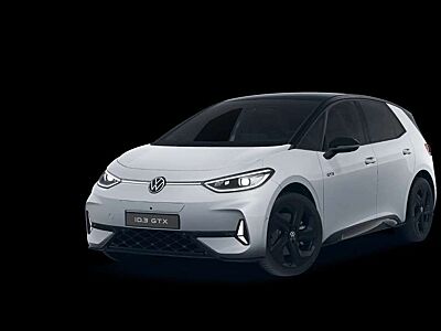 Volkswagen ID.3 GTX KEYLESS LED NAVI KLIMA LM
