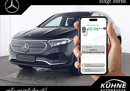 Mercedes-Benz EQA 300 4M Advanced Paket+MBUX+Kamera+Allrad