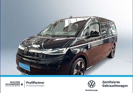VW T7 Multivan Volkswagen Style LÜ 2.0 TDI 110 kW 7-DSG