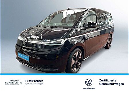 VW T7 Multivan Volkswagen Style LÜ 2.0 TDI 110 kW 7-DSG