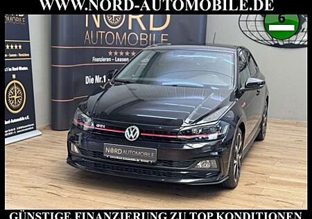 VW Polo GTI Volkswagen 2.0 TSI DSG Kamera/Navi/LED/18/Dig.Cock
