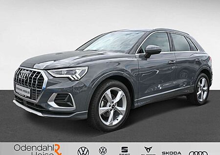 Audi Q3 advanced 35 TFSI S tronic Navi