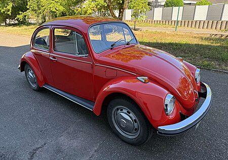 Volkswagen Käfer VW 1300