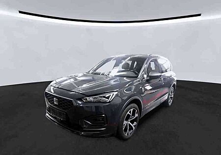 Seat Tarraco FR 4Drive2.0TDI DSG LED Navi SHZ AHK