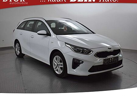 Kia XCeed Ceed SW / cee'd SW Cee'd SW 1.4 NAVI+KAMERA+SHZ+TEMP+DAB+MFL+PDC+LM