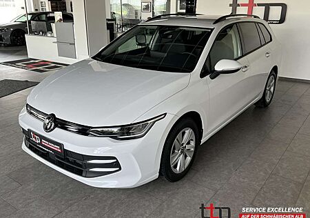 VW Golf Volkswagen Variant 1.5 TSI Life 5-JAHRE-GARANTIE ACC