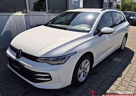 VW Golf Volkswagen Variant 1.5 TSI Life 5-JAHRE-GARANTIE ACC