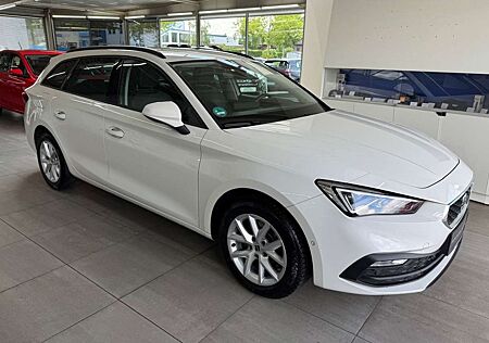 Seat Leon *Sportstourer*Style*Navi*Virtual*Beats*Kam*