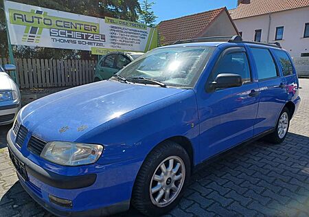 Seat Cordoba Vario 1.4 16V *Klima*ATM*TÜV-06/2025*