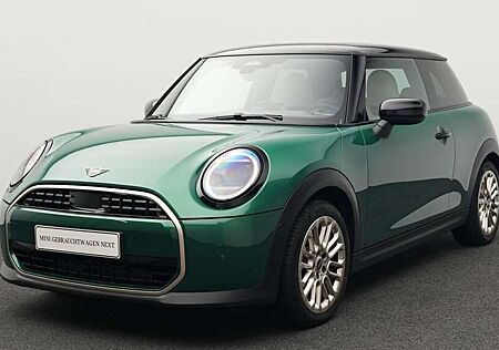 Mini Cooper D Cooper C Favoured Trim