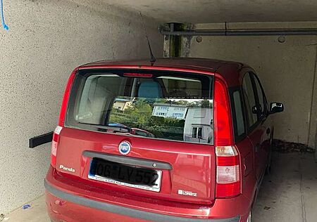 Fiat Panda 1.2 Dynamic Class eco