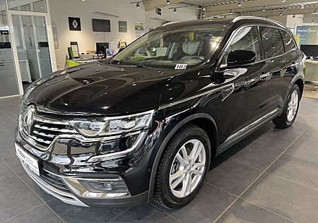 Renault Koleos INITIALE PARIS dCi 190 PS 4WD Automatik