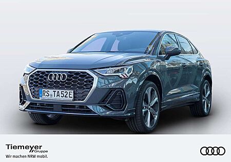 Audi Q3 45 TFSIe LM20 KAMERA NAVI+ PRIVACY