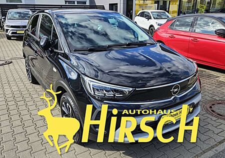 Opel Crossland Elegance Automatik NAVI+AGR+PDC+KAMERA
