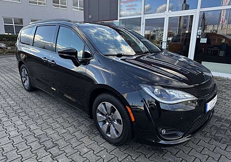 Chrysler Pacifica 3.6 V6 Limited "S" Vollausstattg P-Dach