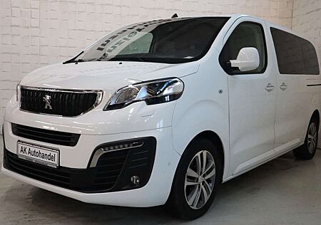 Peugeot Traveller Allure L2 8-Sitz Xenon Navi Leder Kam.