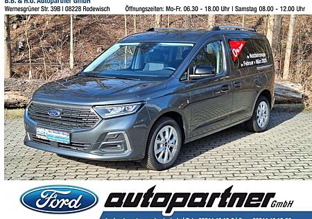 Ford Tourneo Connect Titanium