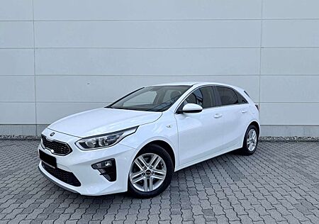 Kia Cee'd Ceed / Ceed Vision*AppleCarplay*XL-Navi*Kamera*Tempomat
