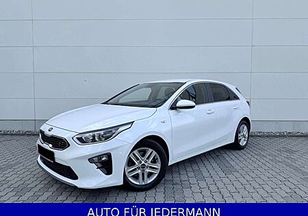 Kia Cee'd Ceed / Ceed Vision*AppleCarplay*XL-Navi*Kamera*Tempomat