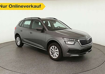 Skoda Kamiq 1.0 TSI Ambition OPF LED+CARPLAY+SHZ+PDC+