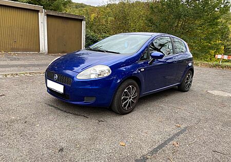 Fiat Grande Punto 1.2 8V Dynamic