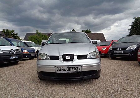 Seat Arosa 1,0