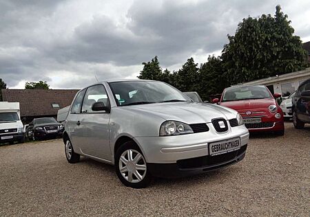 Seat Arosa 1,0