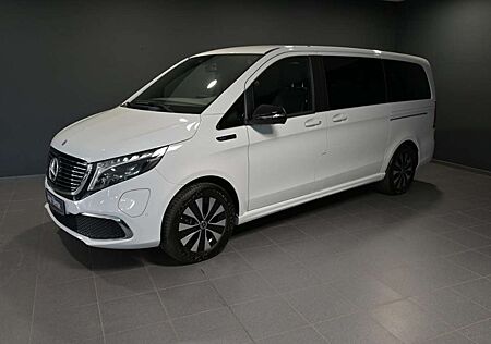 Mercedes-Benz EQV 300 L AVANTGARDE/PANO/AIRMATIC/DISTRO/360°