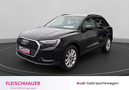 Audi Q3 1.4 TFSI e 45 S tronic+LED+KLIMAAUT+SHZ+DAB