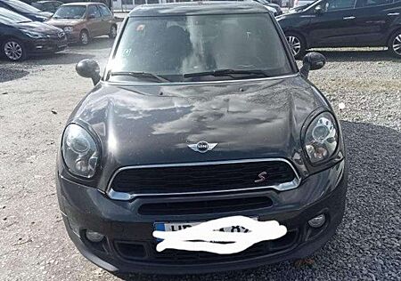 MINI Cooper SD Paceman PACEMAN Diesel All4 Aut. Motorschaden