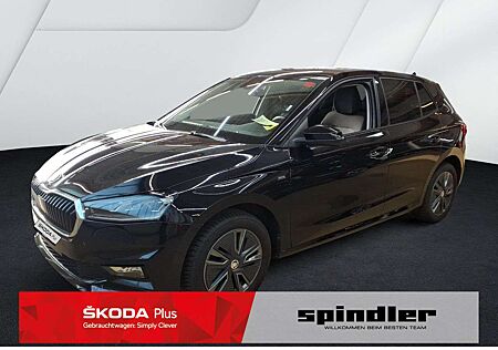 Skoda Fabia Selection 1.0 TSI LED, Tempomat, Navi, RFK