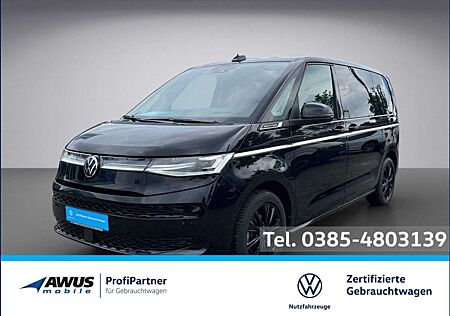 VW T7 Multivan Volkswagen Style KÜ 2.0TDI 110kW DSG