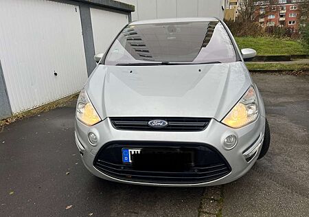 Ford S-Max 2.0 TDCi DPF Aut. Titanium S