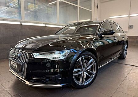 Audi A6 Allroad 3.0TDI HUD NIGHT STHZG AHK MATRIX 20"