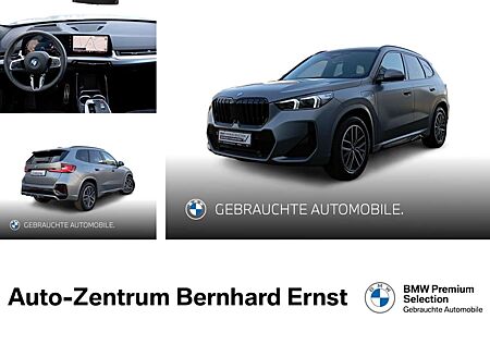 BMW X1 xDrive25e M Sportpaket Head-Up h&k DAB DAP