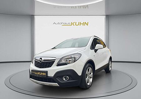 Opel Mokka SHZ/PDC/ zus. Winterräder