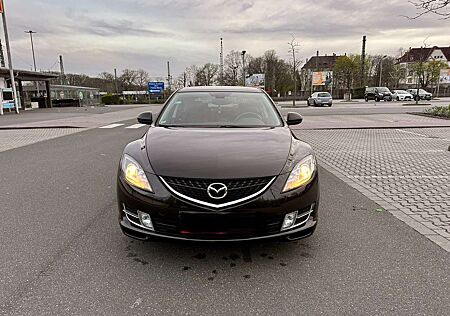 Mazda 6 Sport 2.0 Exclusive