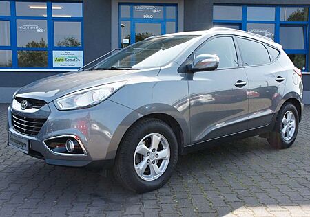 Hyundai ix35 Style AWD