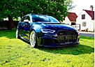 Audi RS3 NO OPF BBS E-EXHAUST KW V3 GARANTIE SERVICE NEU