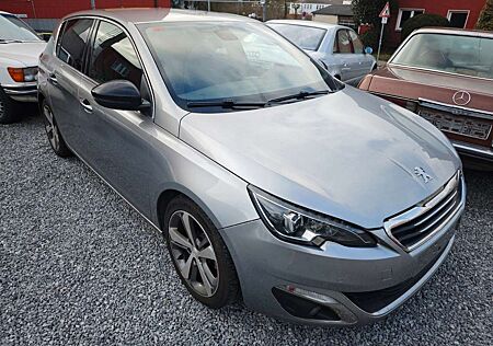 Peugeot 308 Access