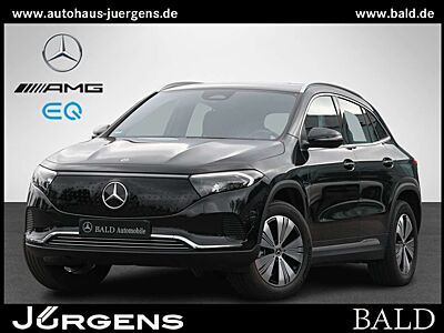 Mercedes-Benz EQA 250 + Progressive/LED/Kamera/Memo/Ambi/Totw