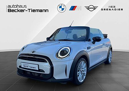 Mini Others Cooper Cabrio Aut. | Yours Trim |Premium Paket