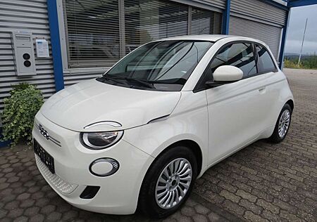 Fiat 500E Basis 42kWh Klimaautomatik DAB Tempomat