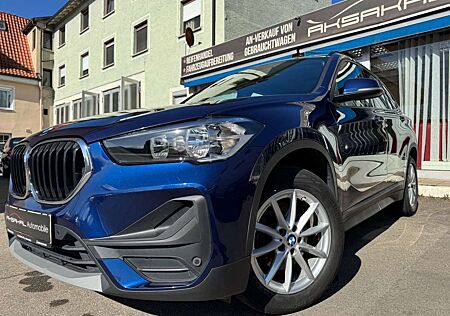 BMW X1 sDrive 18 d Advantage*Automatik*Navi*LED*AHK*