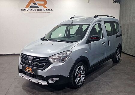 Dacia Dokker Stepway Plus