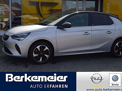 Opel Corsa-e Elegance/11kW/Allwetterr./Kamera