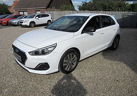 Hyundai i30 1.0 T-GDI go!