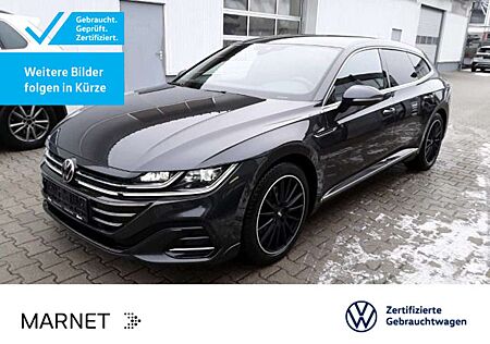 VW Arteon Volkswagen 2.0 TDI DSG R-Line 4M Navi