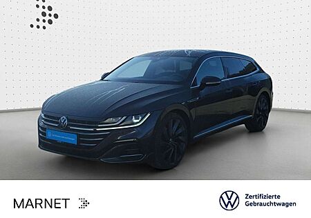 VW Arteon Volkswagen 2.0 TDI DSG R-Line 4M Navi