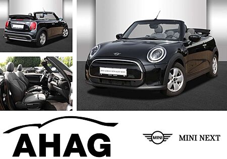 Mini ONE Cabrio Classic Trim*Classic Plus Paket*